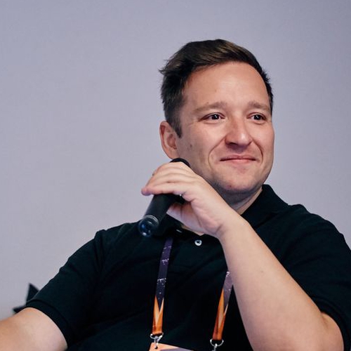 Piotr Wojciechowski Piotr Wojciechowski