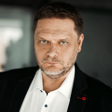 Andrzej Karpiński Andrzej Karpiński